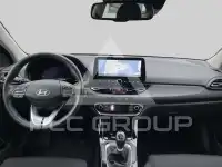 2025 Hyundai I30
