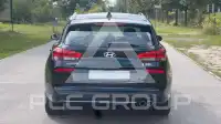 2025 Hyundai I30