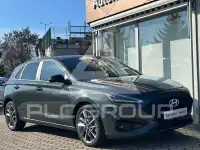 2025 Hyundai I30