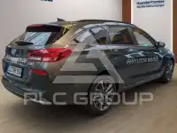 2025 Hyundai I30