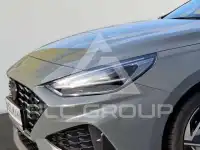 2025 Hyundai I30