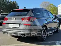 2025 Hyundai I30