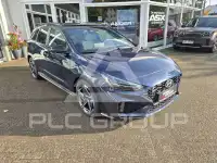 2025 Hyundai I30