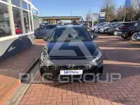 2025 Hyundai I30