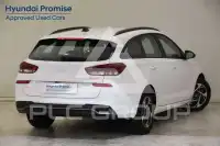 2025 Hyundai I30
