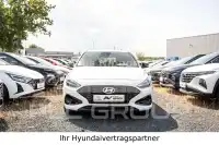 2025 Hyundai I30