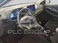 2025 Hyundai I30