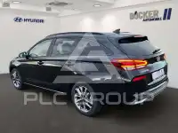 2025 Hyundai I30