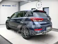2025 Hyundai I30