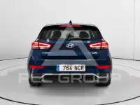 2025 Hyundai I30