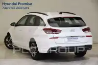 2025 Hyundai I30
