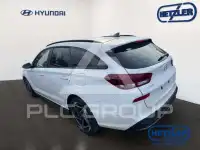 2025 Hyundai I30