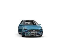 2026 Hyundai I30