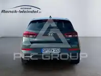 2025 Hyundai I30