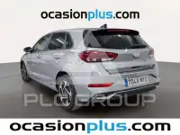2025 Hyundai I30