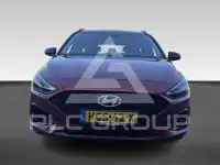 2025 Hyundai I30