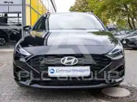 2025 Hyundai I30