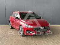 2025 Hyundai I30
