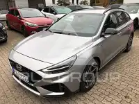 2025 Hyundai I30