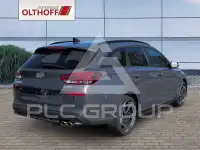 2025 Hyundai I30