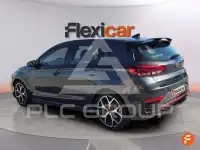 2025 Hyundai I30