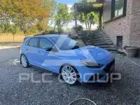 2025 Hyundai I30