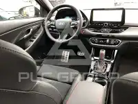 2025 Hyundai I30