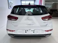 2025 Hyundai I30