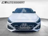 2025 Hyundai I30