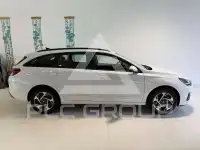 2025 Hyundai I30