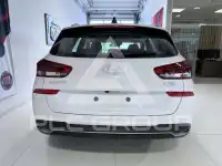 2025 Hyundai I30