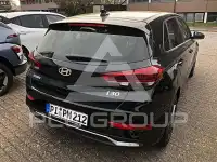 2025 Hyundai I30