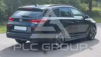 2025 Hyundai I30