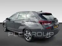 2025 Hyundai I30