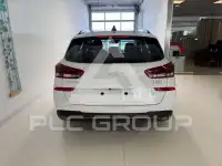2025 Hyundai I30
