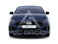 2025 Hyundai I30