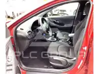2025 Hyundai I30