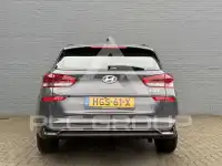 2025 Hyundai I30