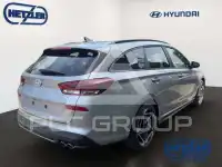2025 Hyundai I30
