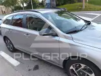 2025 Hyundai I30