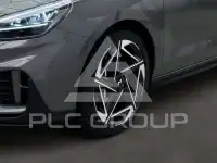 2025 Hyundai I30