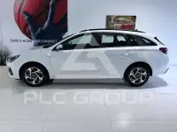 2025 Hyundai I30