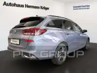 2025 Hyundai I30