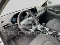 2025 Hyundai I30