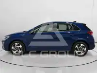 2025 Hyundai I30