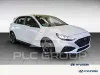 2025 Hyundai I30
