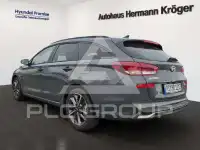 2025 Hyundai I30