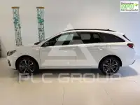 2025 Hyundai I30