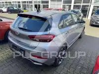 2025 Hyundai I30
