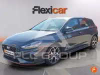 2025 Hyundai I30
